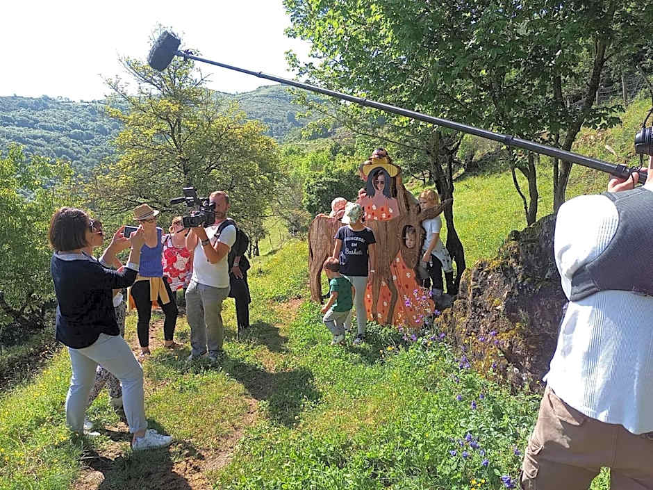 La ferme des Cévennes