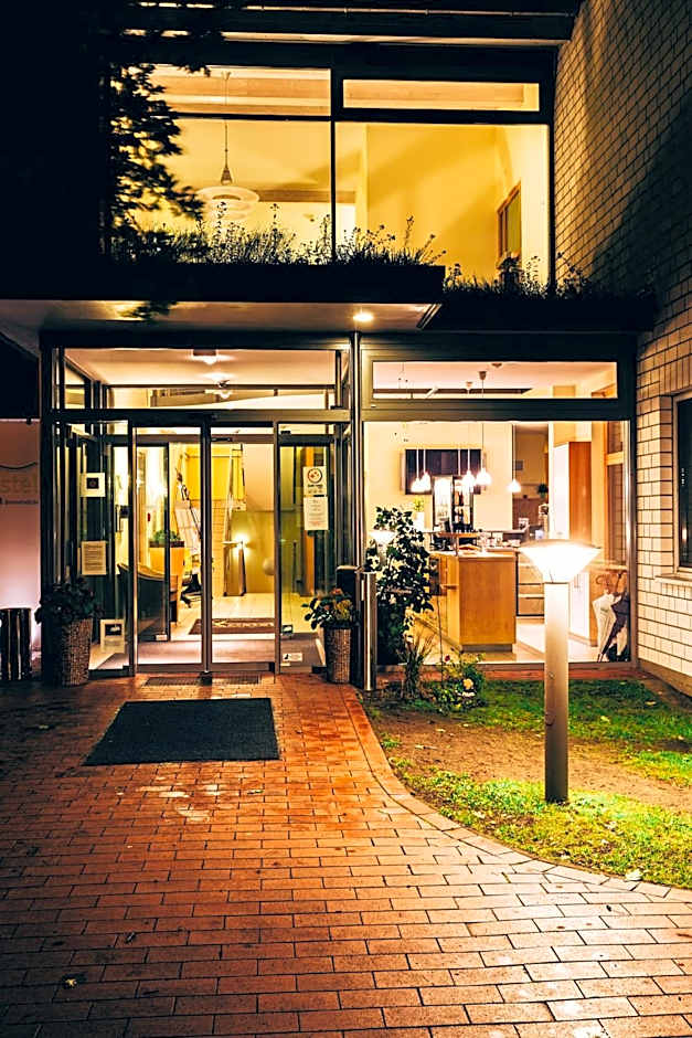 Ostel Jugendhotel Bremervörde