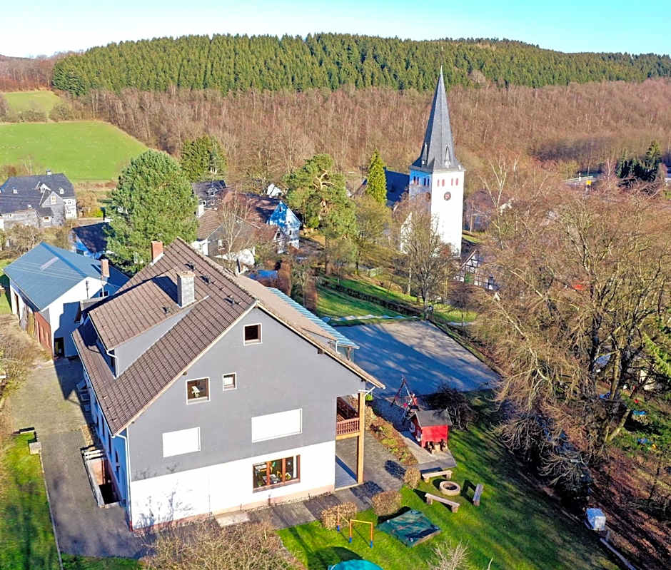 Gasthof Schumacher Hotel garni