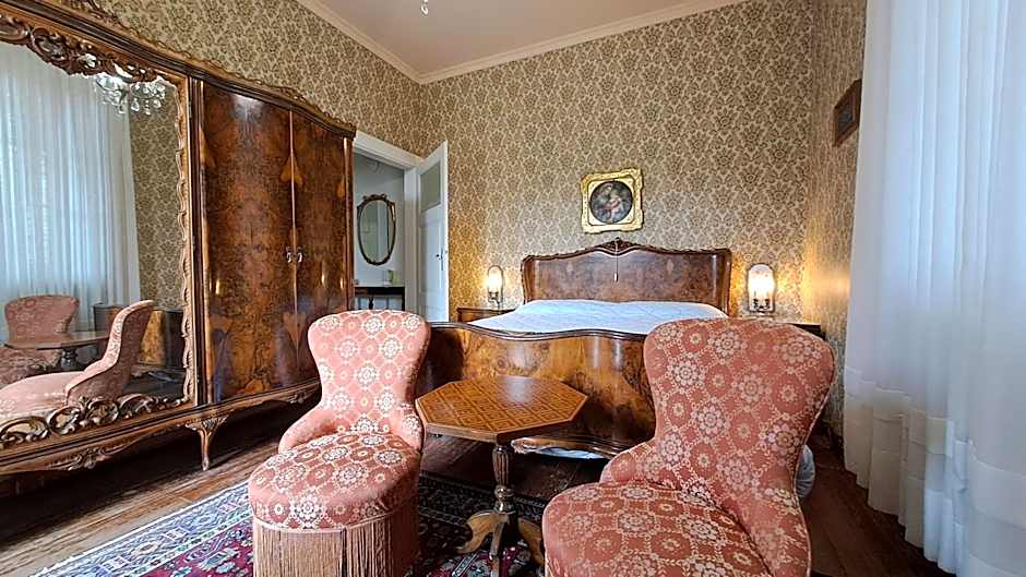 B&B Villa Margherita