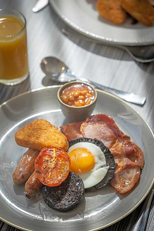 Clayton Hotel London Wall