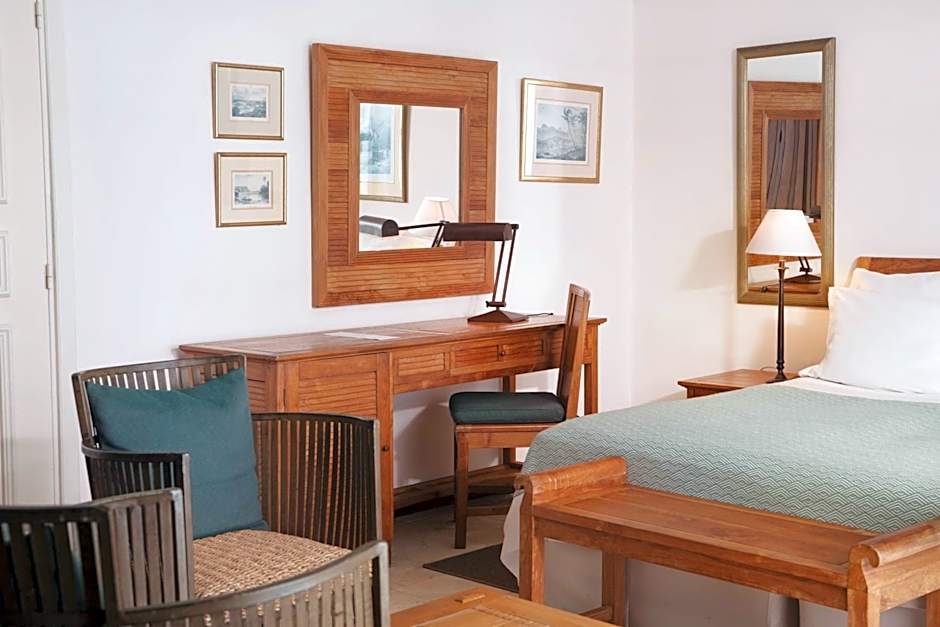 Le Saint Alexis **** Hotel & Spa