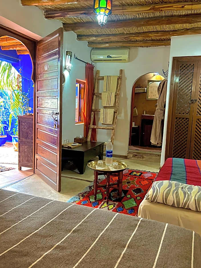 Riad Alamine