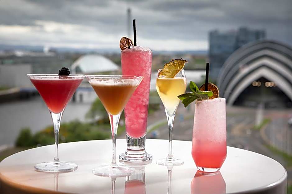 Radisson RED Hotel, Glasgow