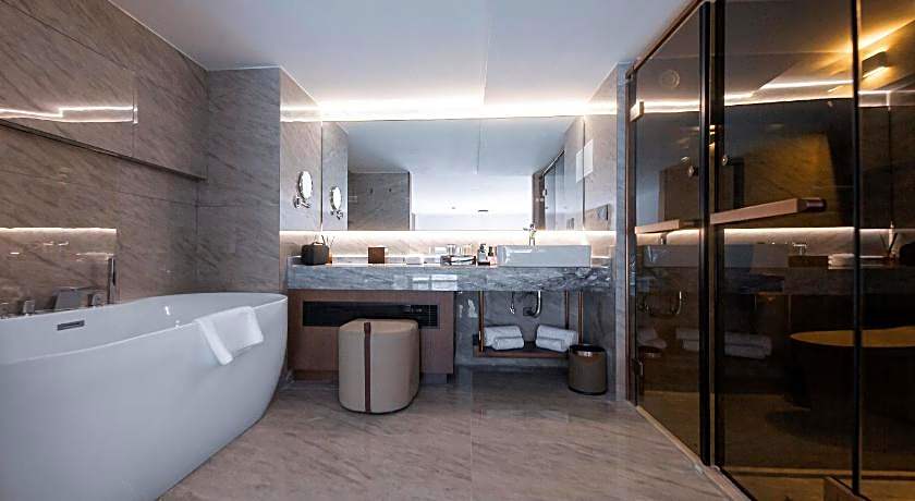 Wyndham Dalian Jinpu