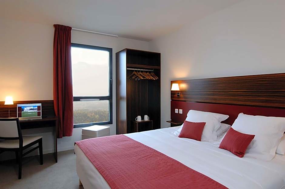 Hotel Le Palladior Voiron