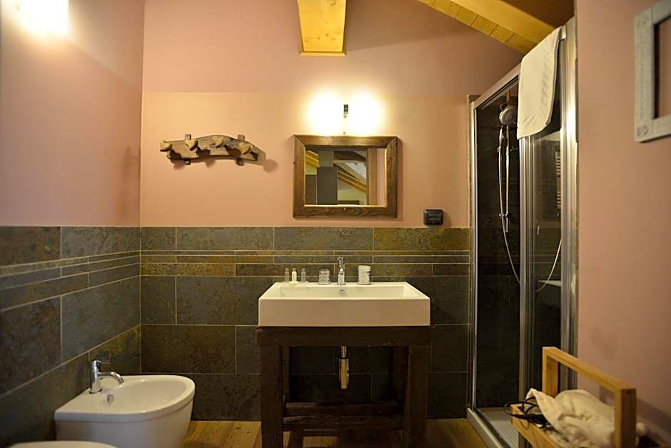 Hotel La Chance