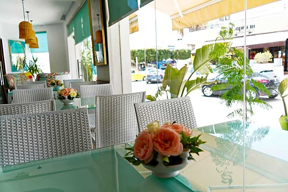 Hotel Khella