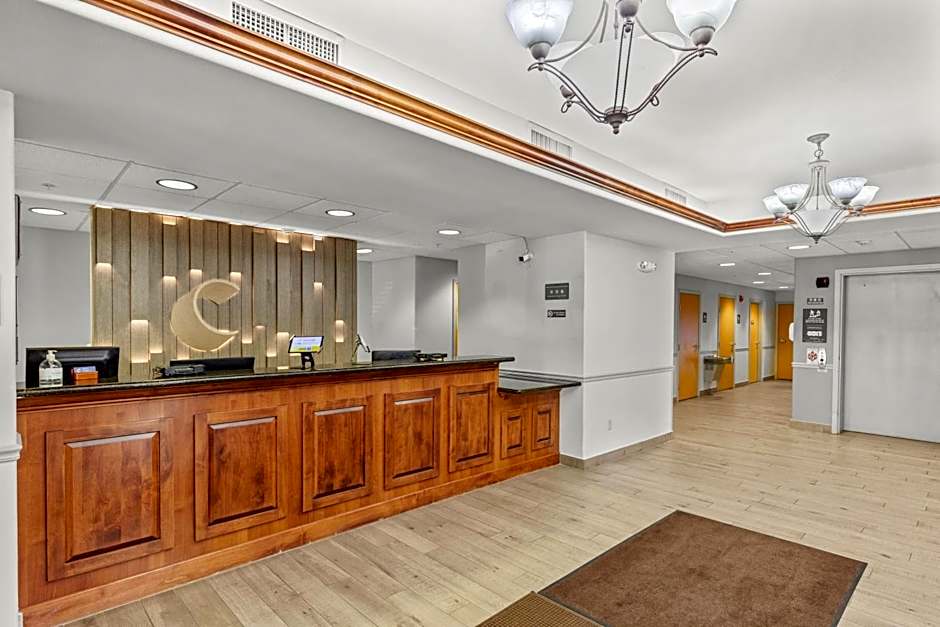 Comfort Inn & Suites Glenwood Springs On The River