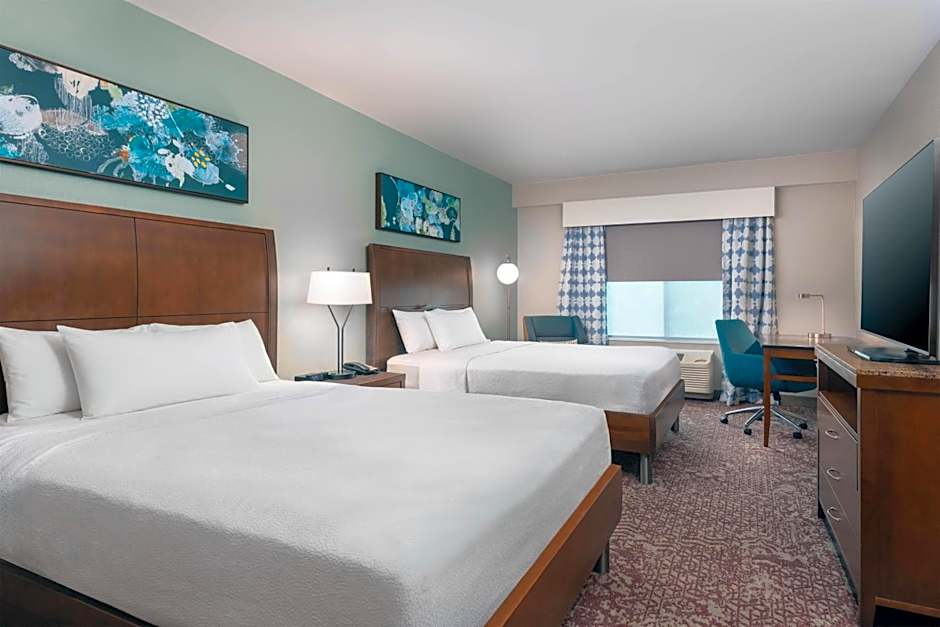 Hilton Garden Inn Wayne