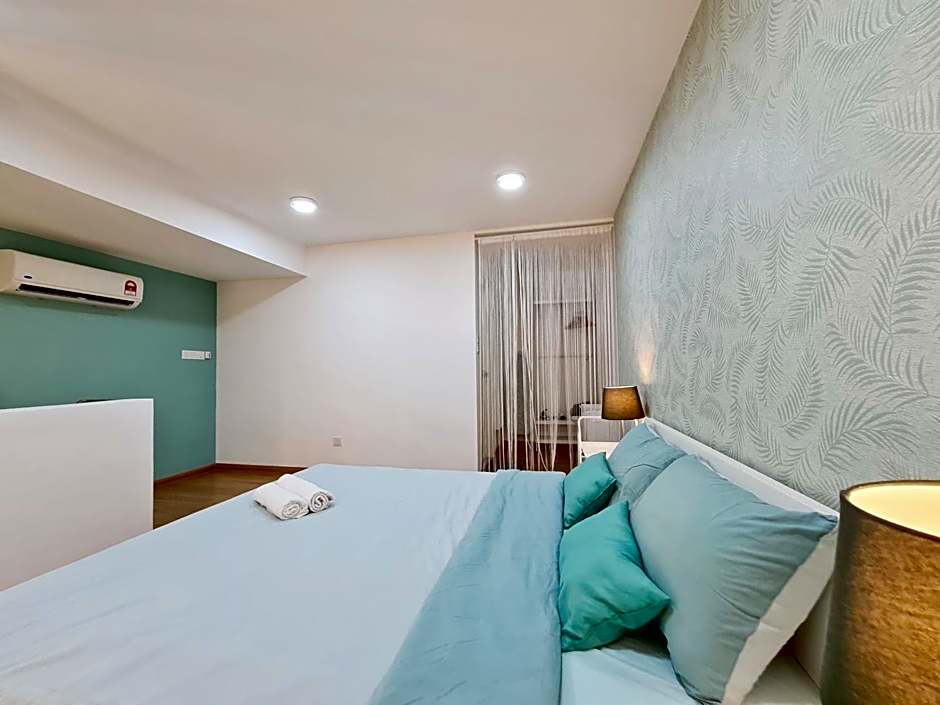 EkoCheras Suite by MOKA