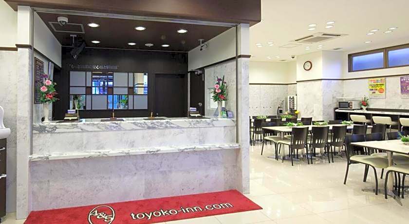Toyoko Inn Chiba-Eki Higashi-Guchi