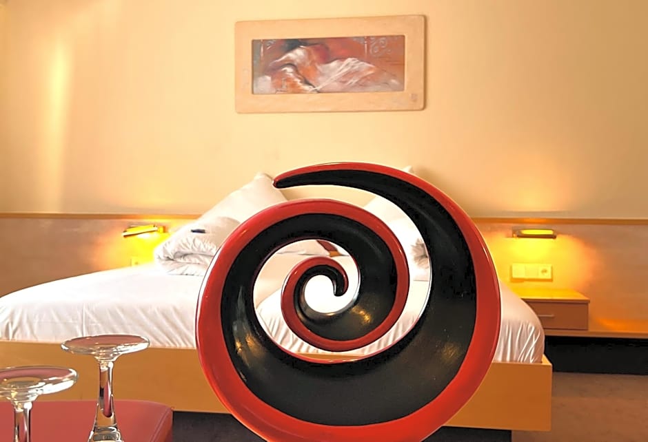 Hotel Am Hirschhorn - Wellness - Spa - and more