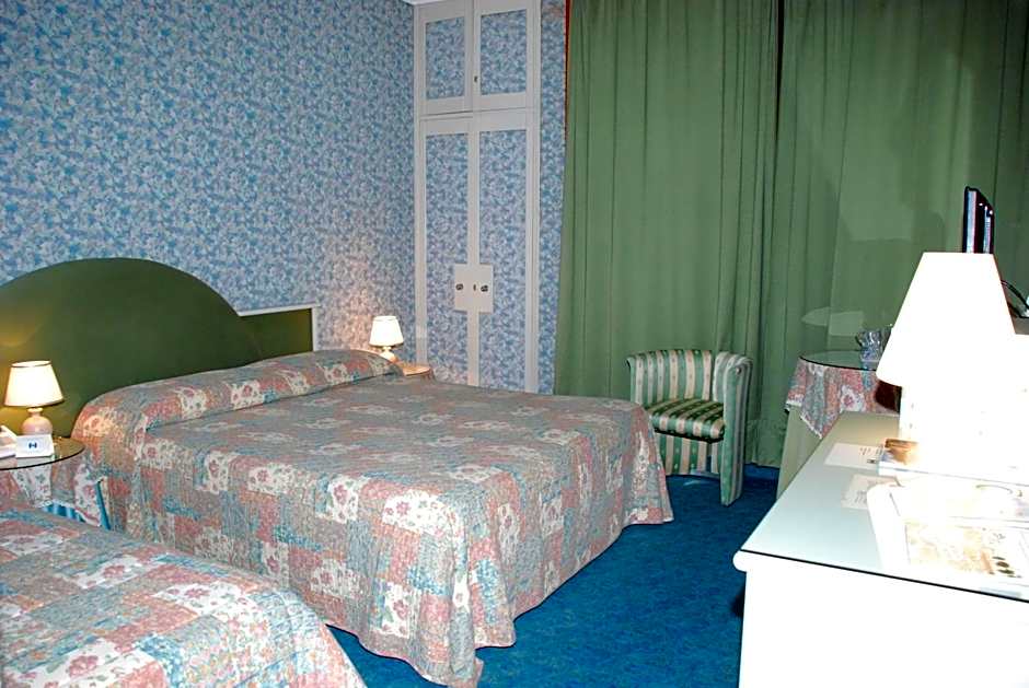 Hotel Burchiello