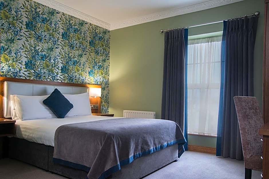 Holyrood Hotel - Leisure Centre & The Spa at Orchids