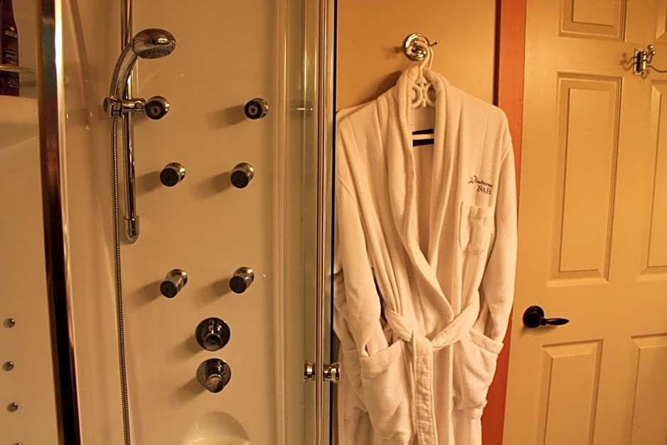 Windborne Bed & Breakfast