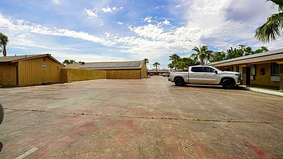 Americas Best Value Inn Antioch