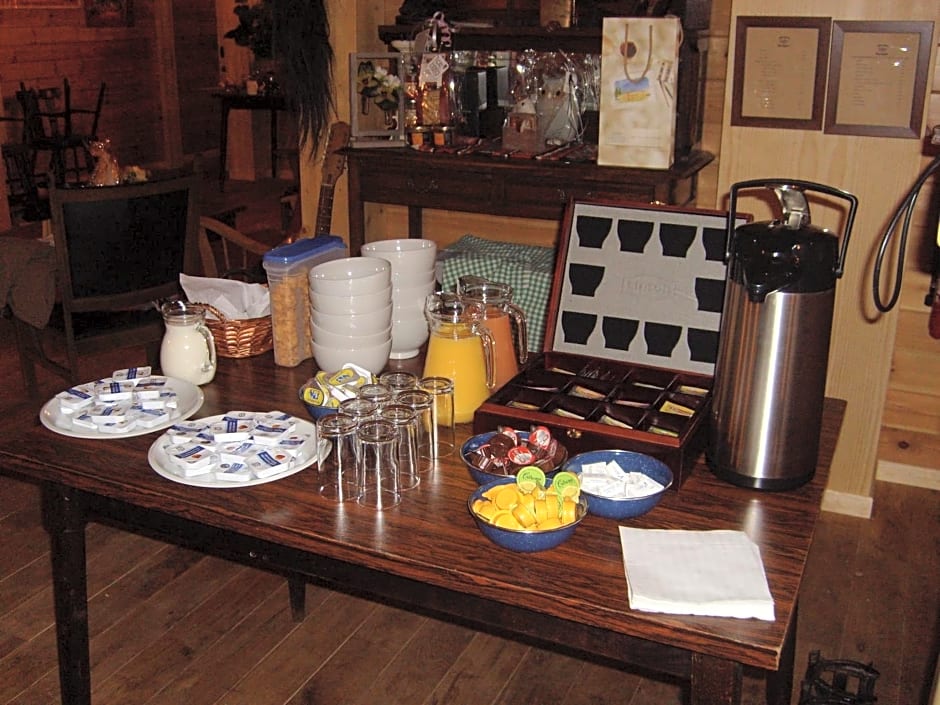 B&B Willow Springs Way Station
