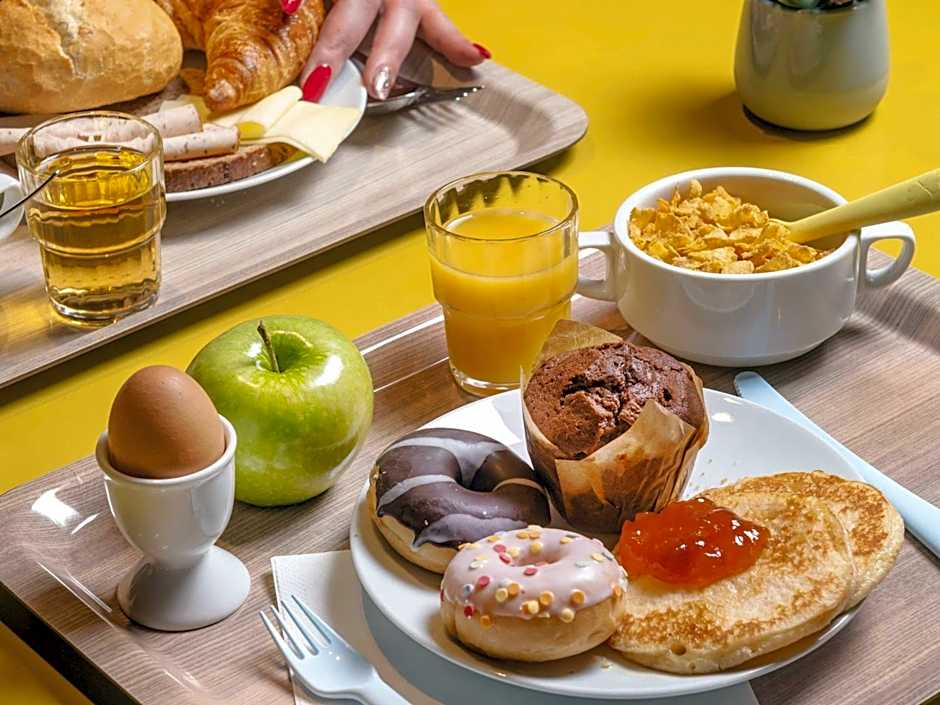 ibis Styles Namur