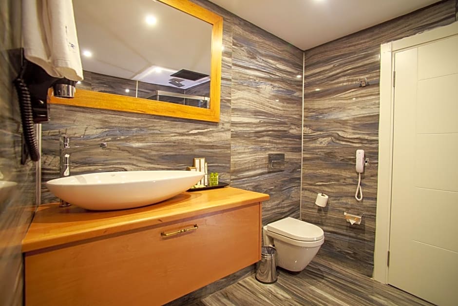 BW Izmir Hotel