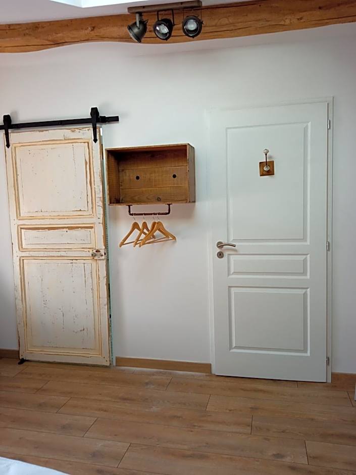 Le Tamaris Chambres d'hôtes