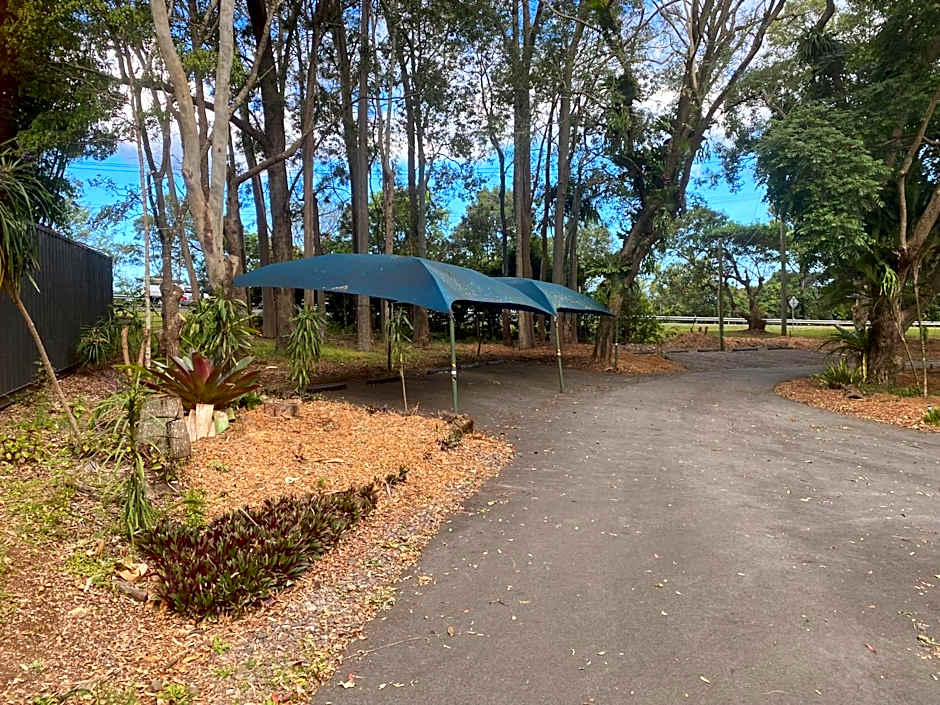 Koala Cabins Sunshine Coast