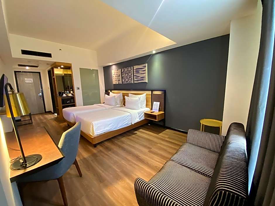 Kyriad Hotel Muraya Aceh