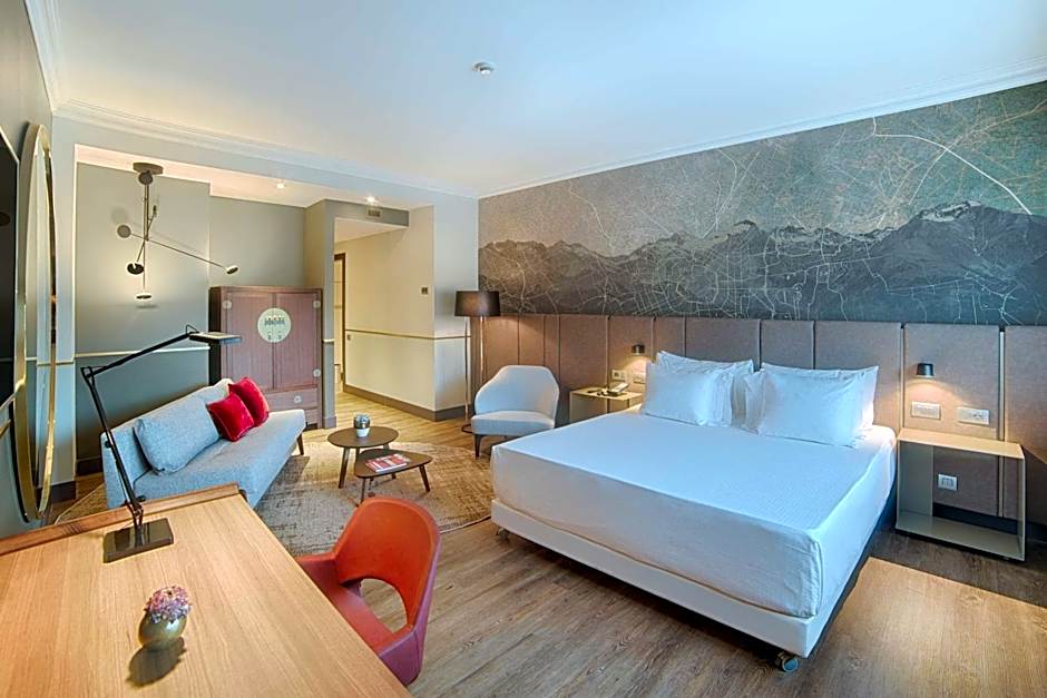 NH Collection Porta Nuova