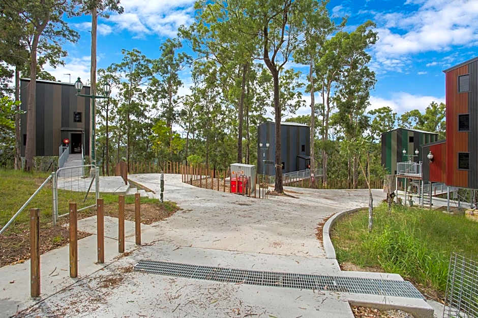 Gold Coast Tree Houses