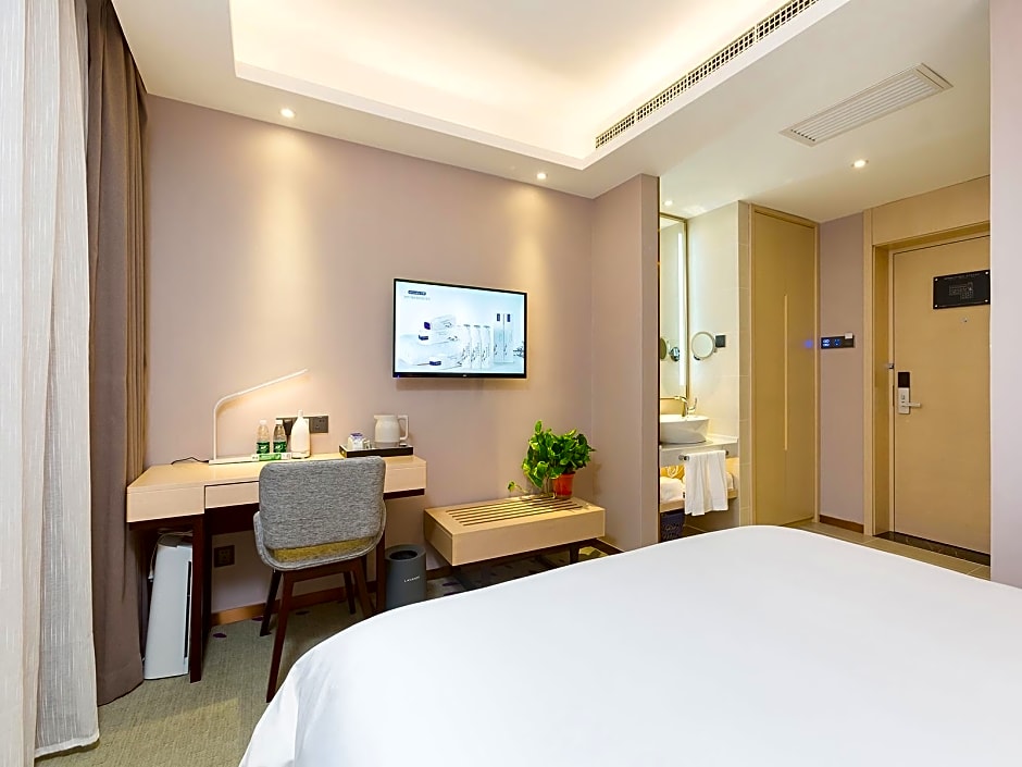 Beijing Lavande Hotel Shunyi Subway Station Branch