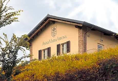 Cascina Bricco San Pietro Bed & Wine