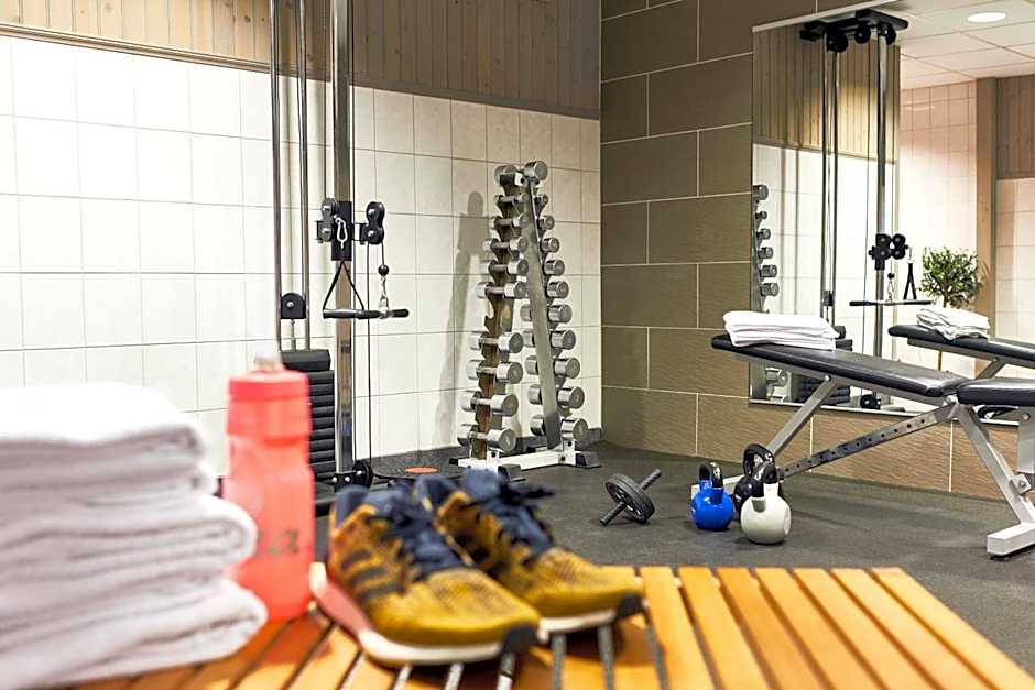 Home Hotel Temperance