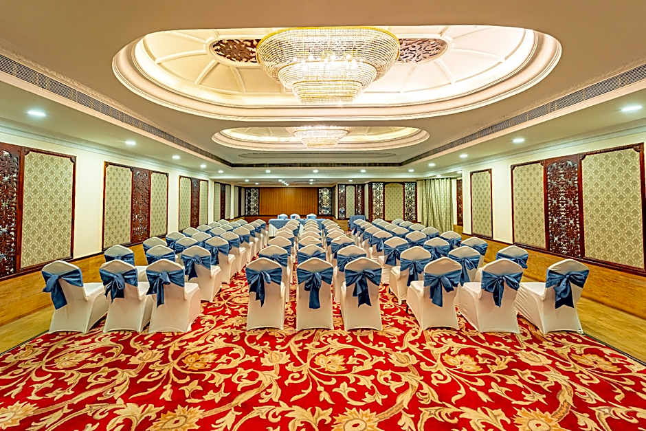 Noor Us Sabah Palace