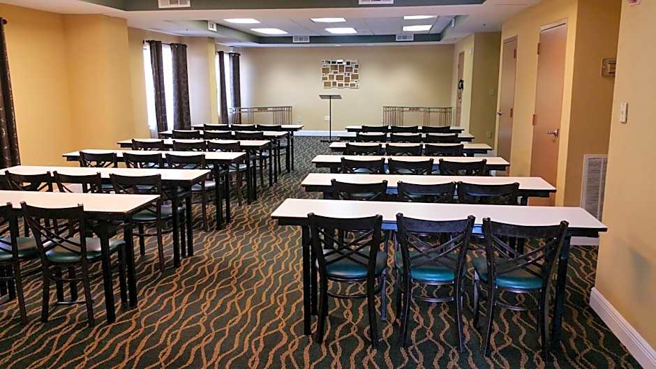 Motel 6-Lafayette, LA