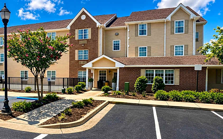 MainStay Suites