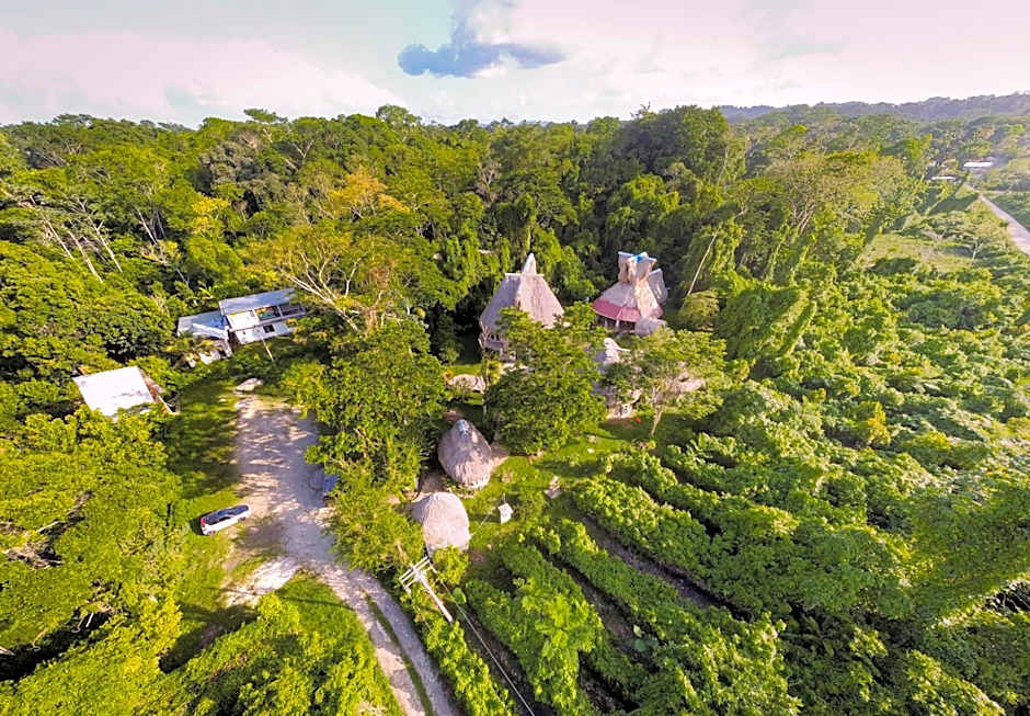 Eco Hotel Sak Nok