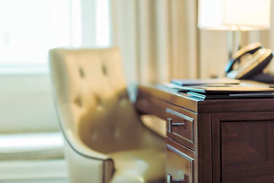 The Ritz-Carlton Montreal