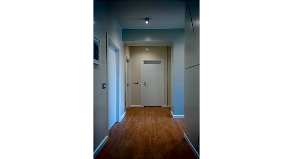 Diamante Raro Affittacamere