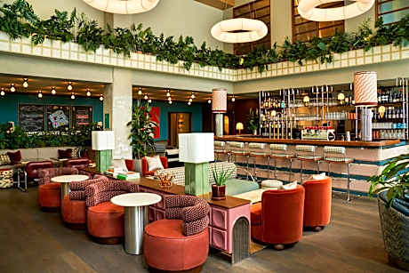 The Hoxton, Brussels