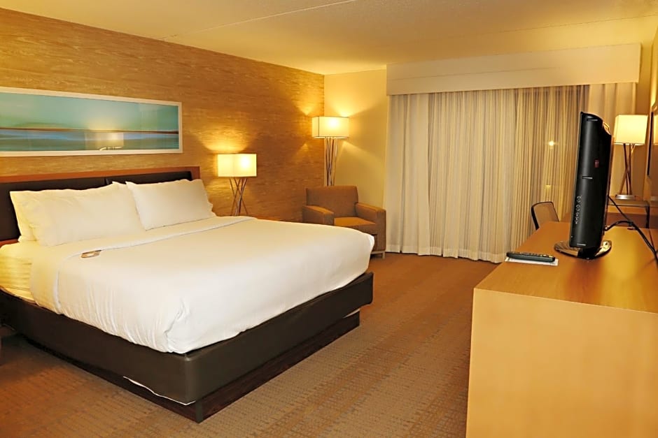 enVision Hotel & Conference Center Mansfield-Foxboro