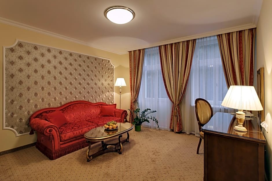 Hotel Saint Petersburg