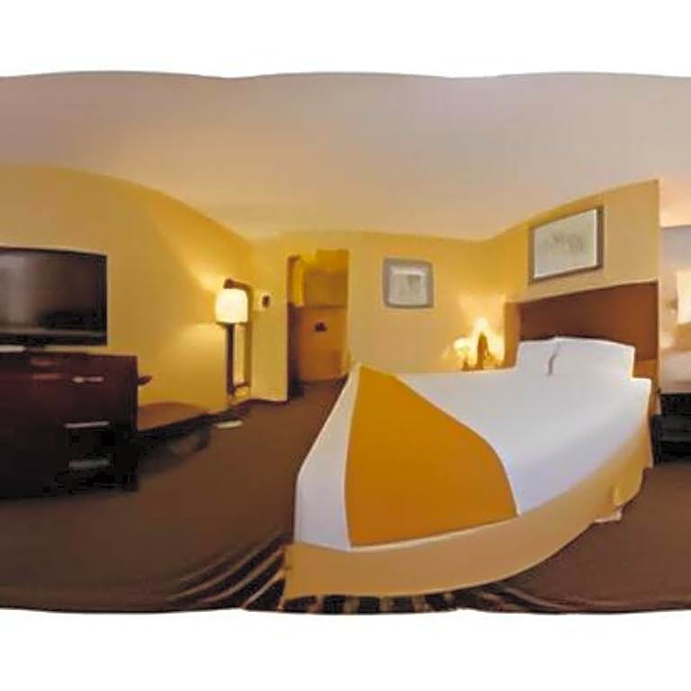 Holiday Inn Express Crockett By IHG