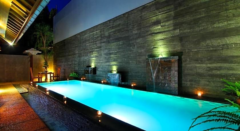 Bracha Villas