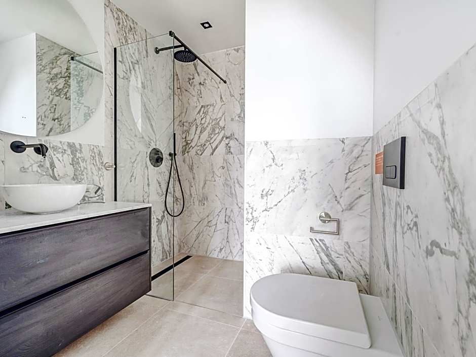 STAYSOME Amsterdam Hemonystraat