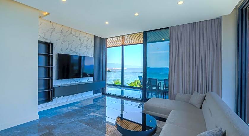 Bodrum Ada Suites Beach Hotel