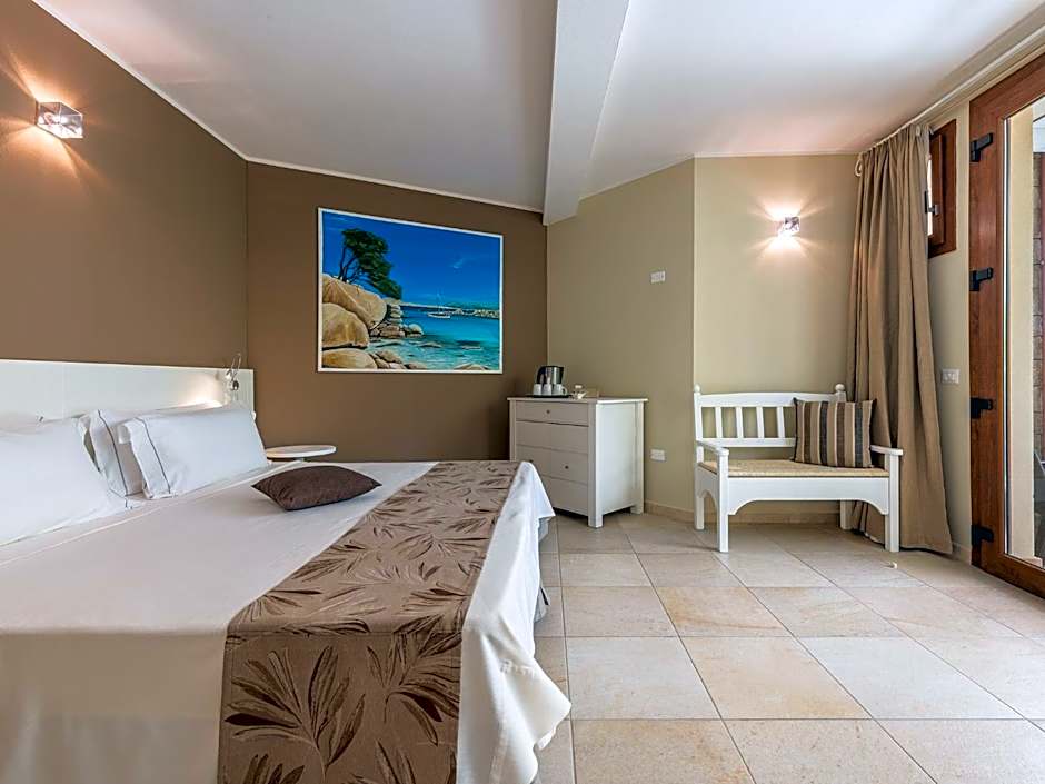 B&B Giglio di Chia