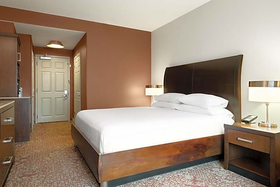 Hilton Garden Inn Chicago Downtown/Magnificent Mile