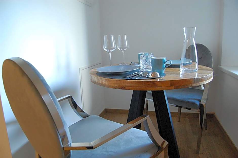 myQuartier Luxury Hideaways digital self check in