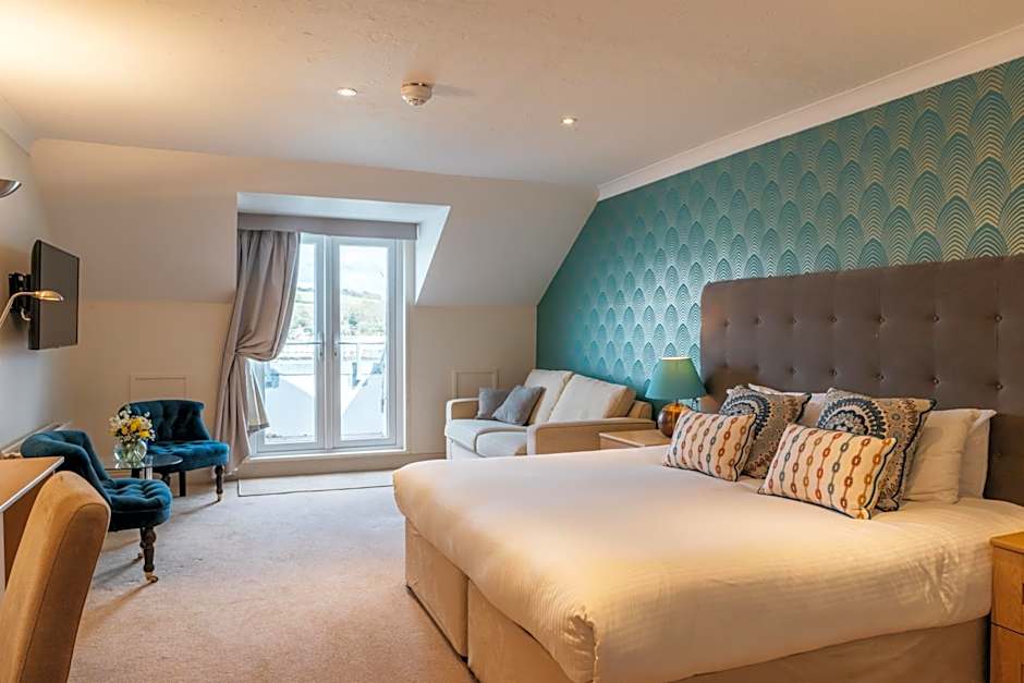 Greenbank Hotel