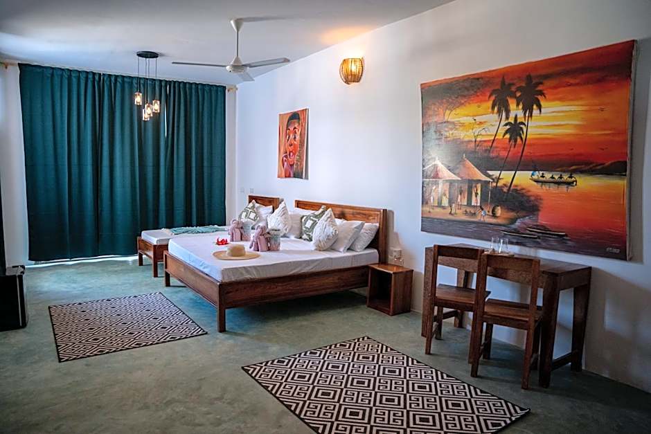 Haber Hotel & SPA